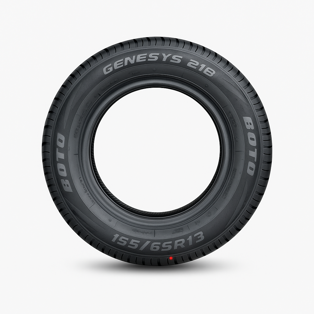 155/65R13 BOTO GENESYS 218 73T