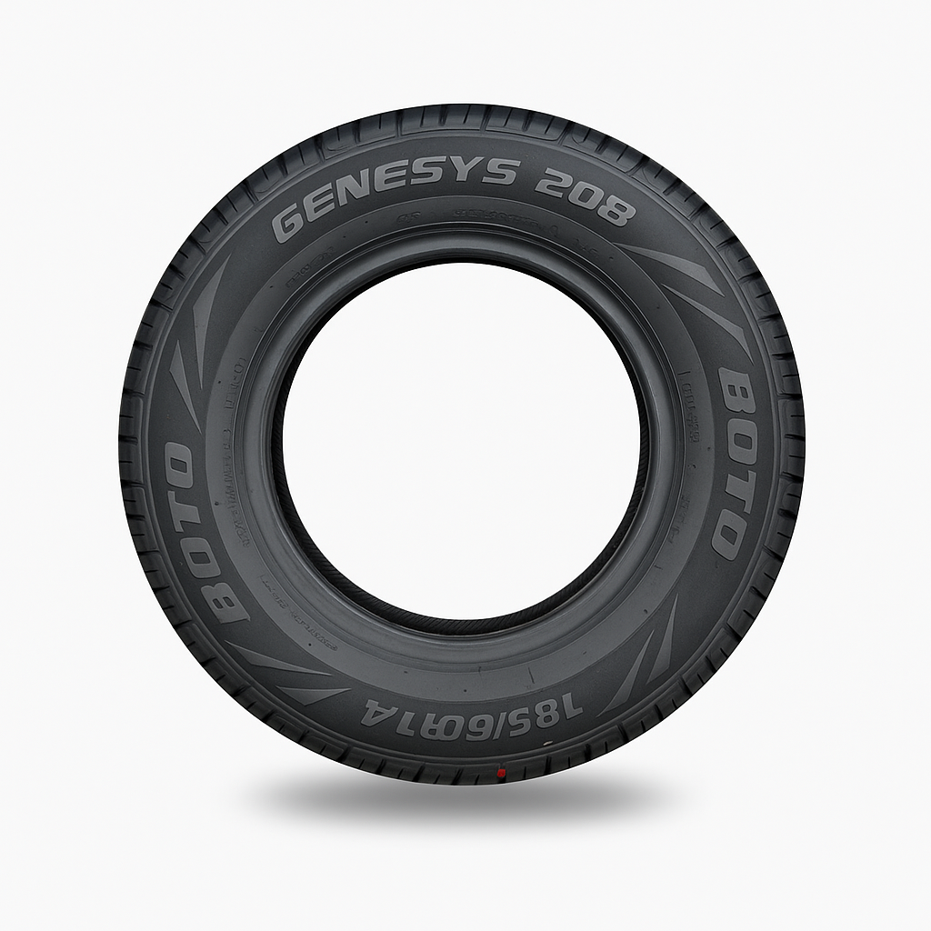185/60R14 BOTO GENESYS 208 82H