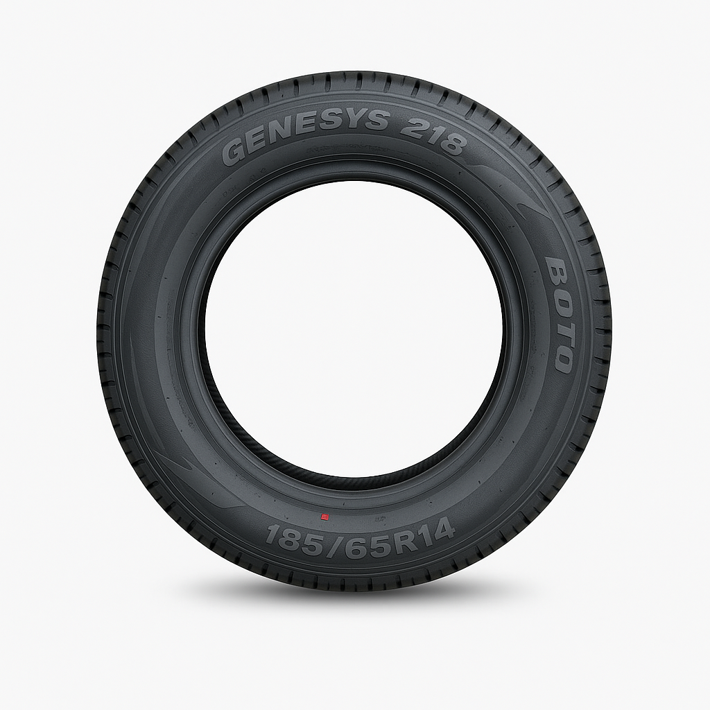 185/65R14 BOTO CHINA GENESYS 218 86H