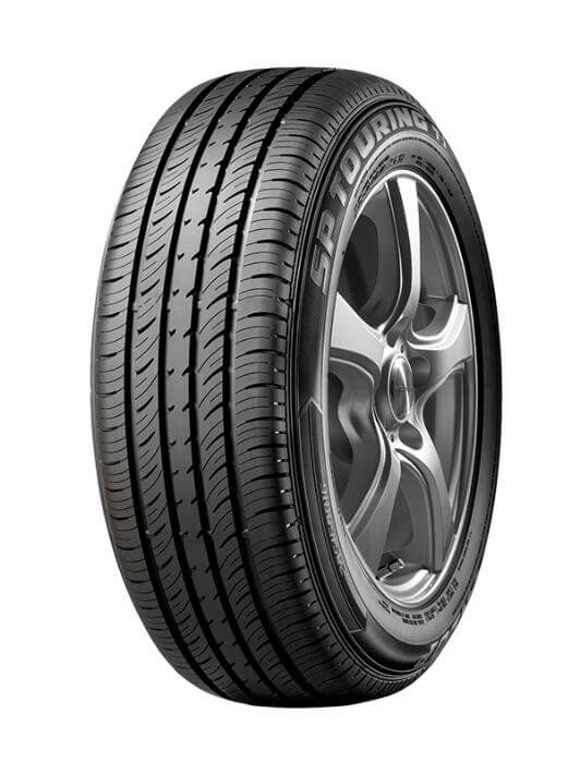 145/70R12 DUNLOP SPTRGT1 69T