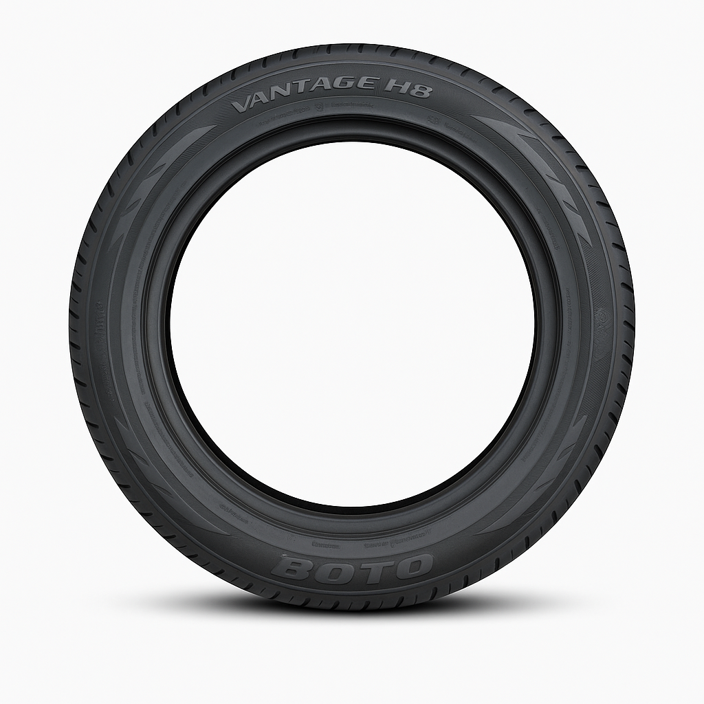 215/55R17 BOTO CHINA VANTAGE H-8 98W