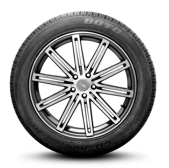 215/65R17 BOTO BV11+ 99H