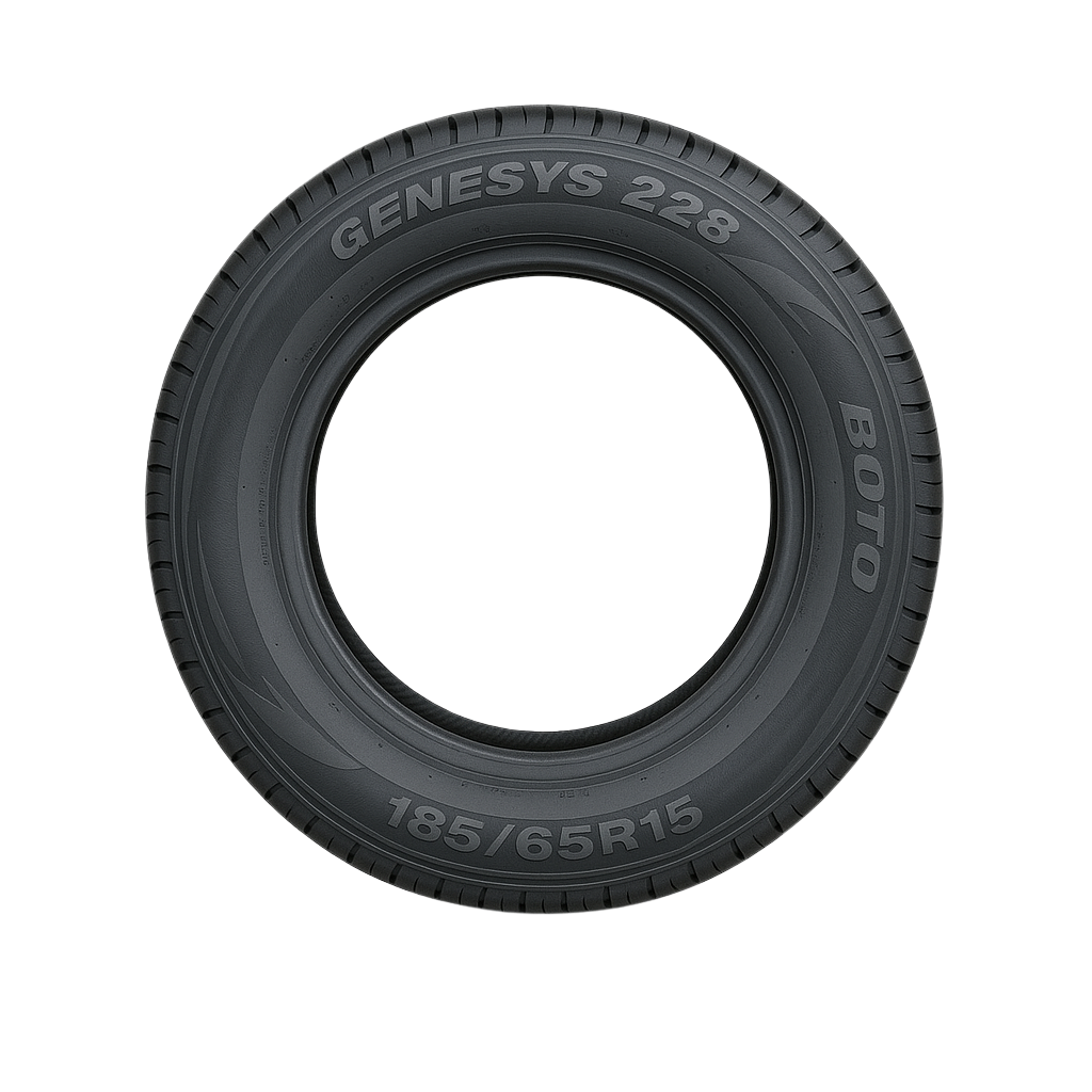185/60R15 BOTO GENESYS 228 84H