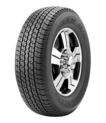 215/70R16 BRIDGESTONE DUELER H005 100H