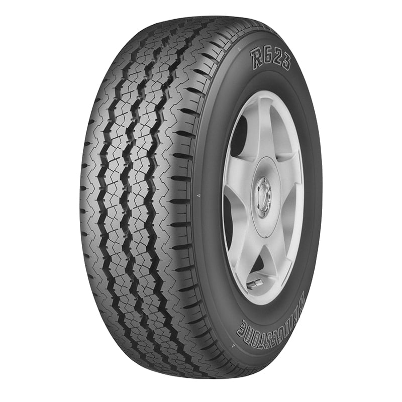 215/70R15C 8PR BRIDGESTONE THAILND R623 106/104S 215/70R15C 8PR BRIDGESTONE THAILND R623 106/104S