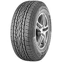 265/65R17 CONTINENTAL CROSS CONTACT 112H