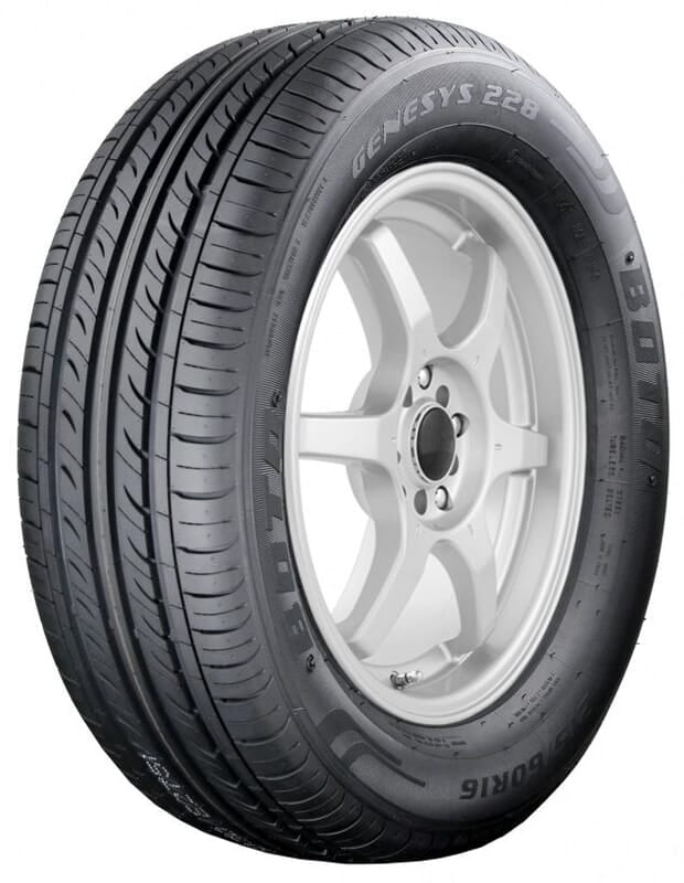 225/60R17 BOTO GENESYS 228 99H 225/60R17 BOTO GENESYS 228 99H