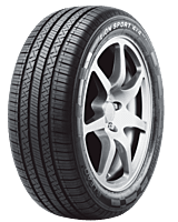 265/70R18 LEAO LION SPORT 4X4 HP3 116T