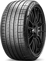 إطار بيريلي 275/40R21 PZERO 107Y ران فلات