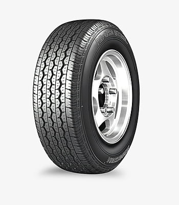 215/70R15C 8PR BRIDGESTONE R613VRZ White Line 215/70R15C 8PR BRIDGESTONE R613VRZ White Line