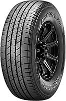 215/60R17 HANKOOK RA23 H