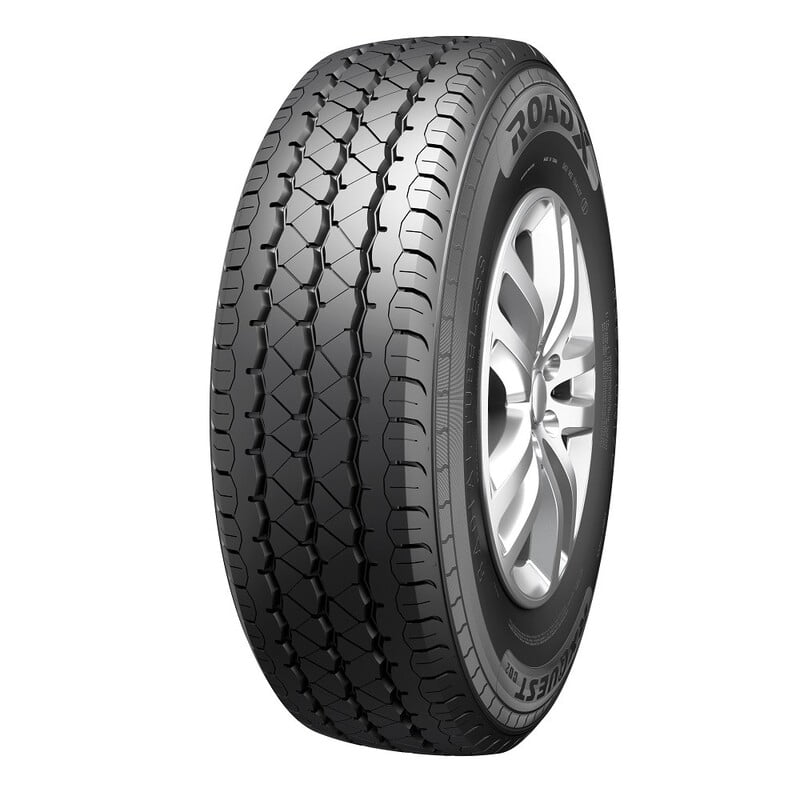 155R12C 8PR ROADX REQUEST C02 88/86P 155R12C 8PR ROADX REQUEST C02 88/86P