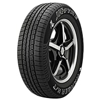 265/60R18 JK RANGER H/T+ 110H