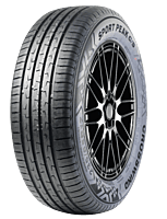 255/45R20 CROSSWIND SPORT PEAK EXTRA LOAD 4×4 103V XL