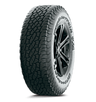 إطار بي إف جودريتش 265/70R18 4X4 116T