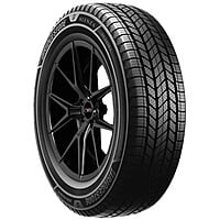 265/45R21 BRIDGESTONE ALENZA AL01 104W