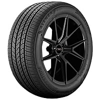 265/45R21 BRIDGESTONE ALENZA AL01 104W