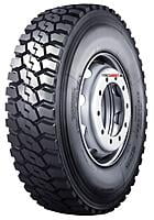 325/95R24 BRIDGESTONE G584 162K/16