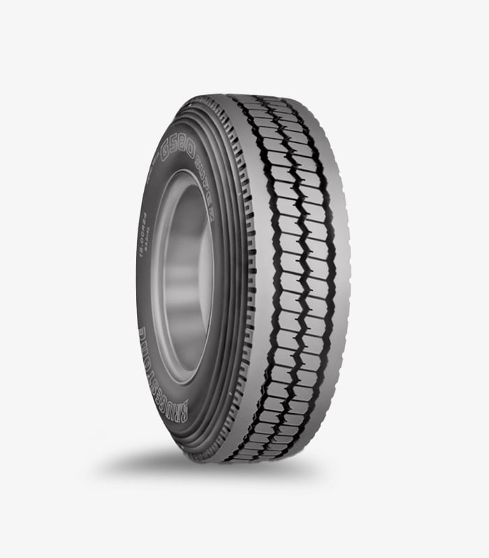 1200R24 BRIDGESTONE G550 156K/15