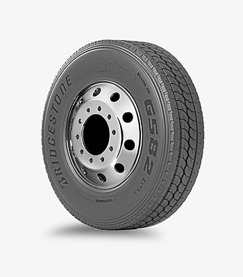 315/80R22.5 BRIDGESTONE G582 154/150