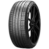 275/45R21 PIRELLI P ZERO UK